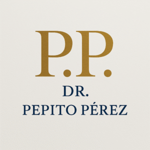 Monograma Médico Profesional