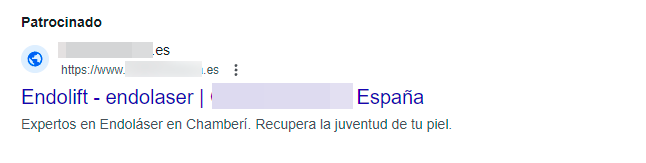 Consultoría de Google Ads Para Medicos
