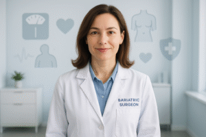 Marketing para Cirugía Bariátrica: Cómo Atraer Más Pacientes (GUÍA PASO A PASO)