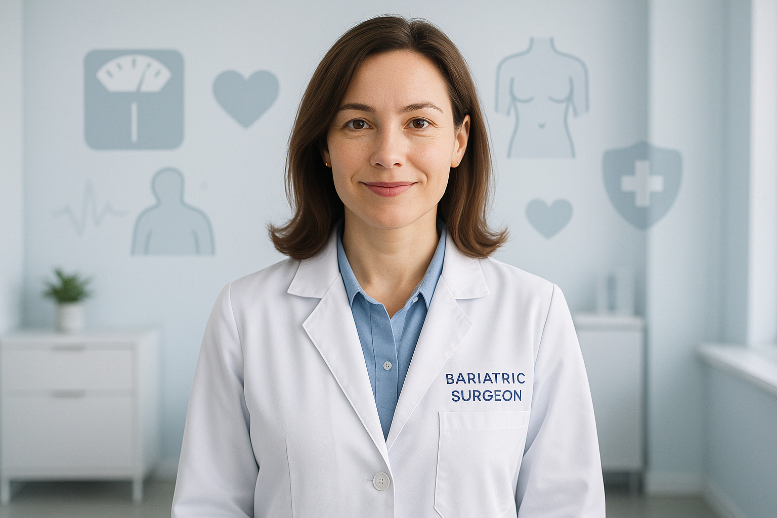 Marketing para Cirugía Bariátrica: Cómo Atraer Más Pacientes (GUÍA PASO A PASO)