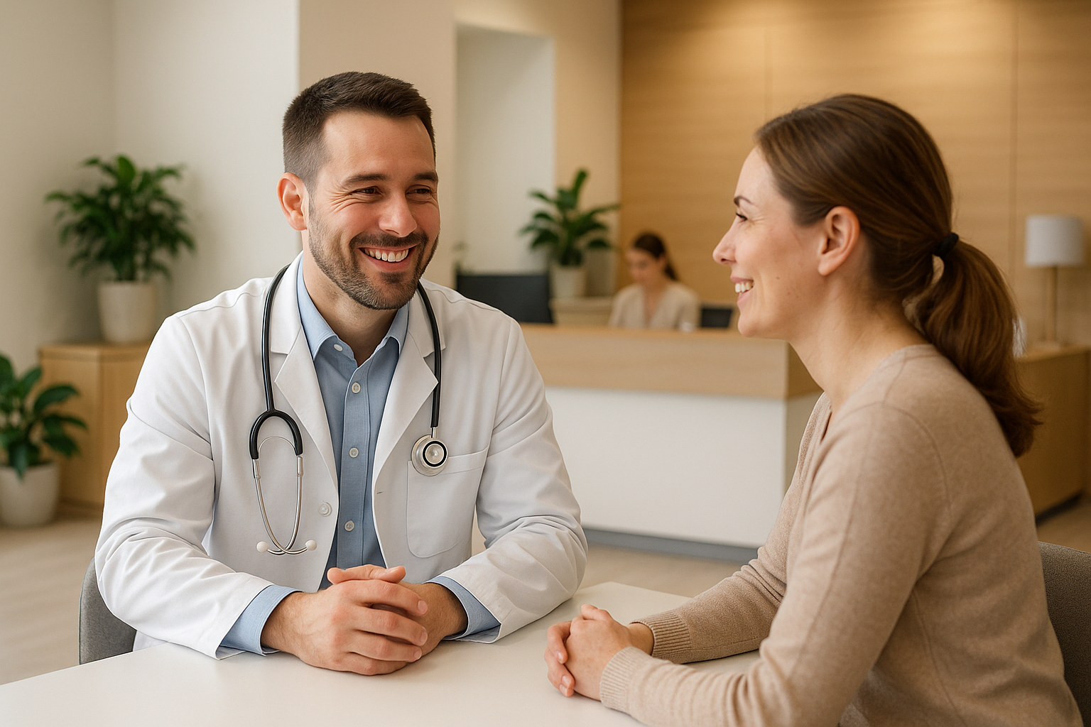 Cómo Fidelizar Más Pacientes en Tu Clínica: ¡Estrategias Clave!