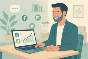 Cómo Conseguir Más Pacientes de Psicología en 2025 (GUÍA COMPLETA)