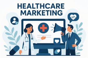 Health Care Marketing: The Ultimate Guide to Building a Patient-Centered Growth Strategy
