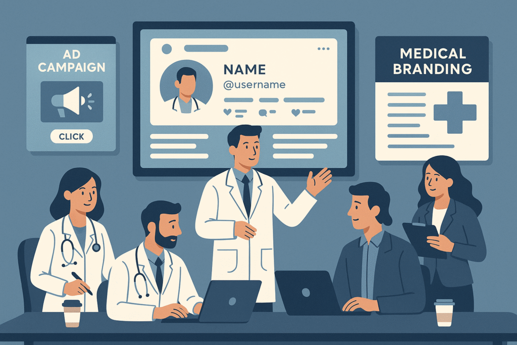 Marketing para Profesionales de la Salud: Clave para Diferenciarte