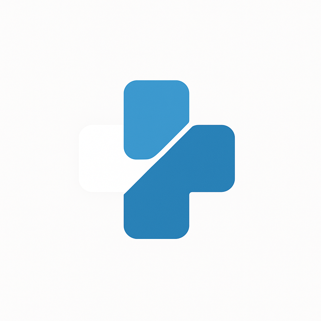 Logo Cruz Médica