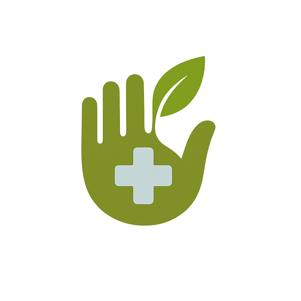 Logo Empresa de Salud