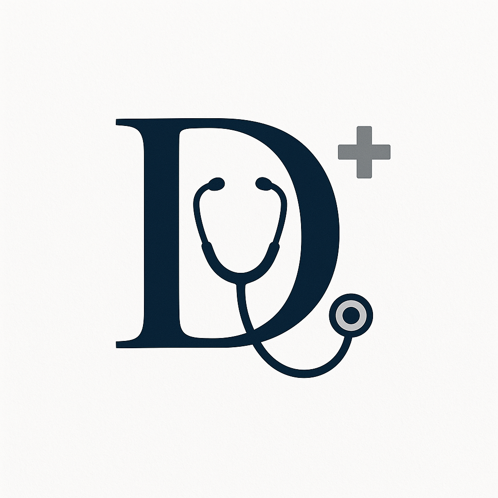 Logo Negocio de Salud