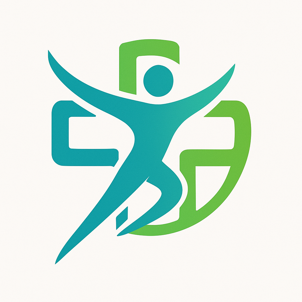 logo empresa de salud