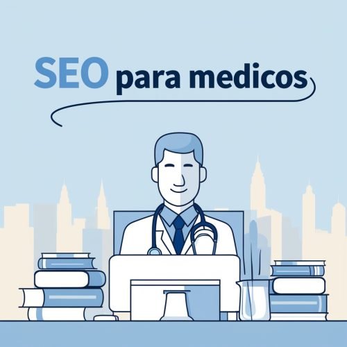 SEO para Médicos y Doctores SEO para Médicos y Doctores